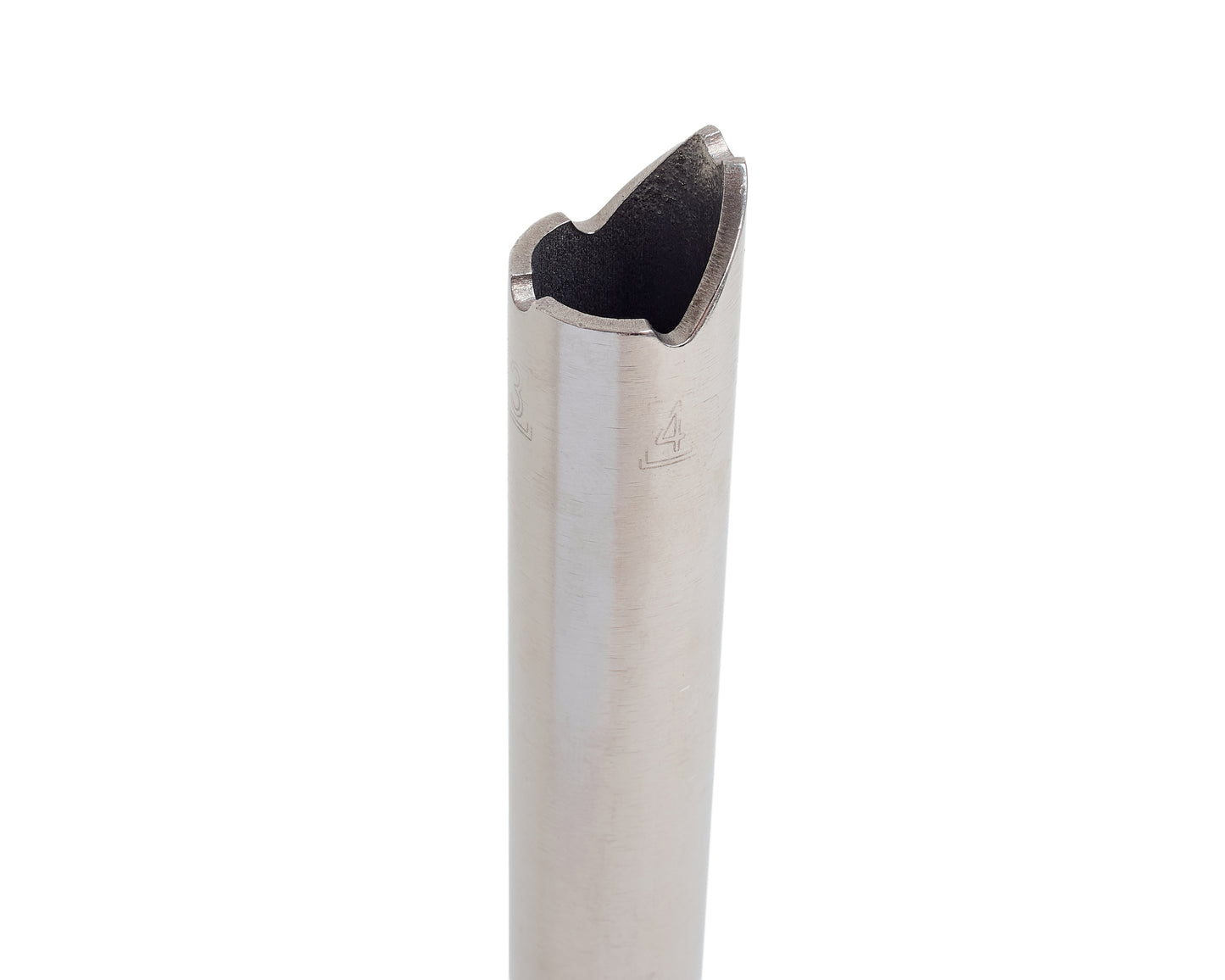 
                  
                    Taylor X67104 Stainless Steel Outer Feed Tube — Exact Fit Replacement
                  
                
