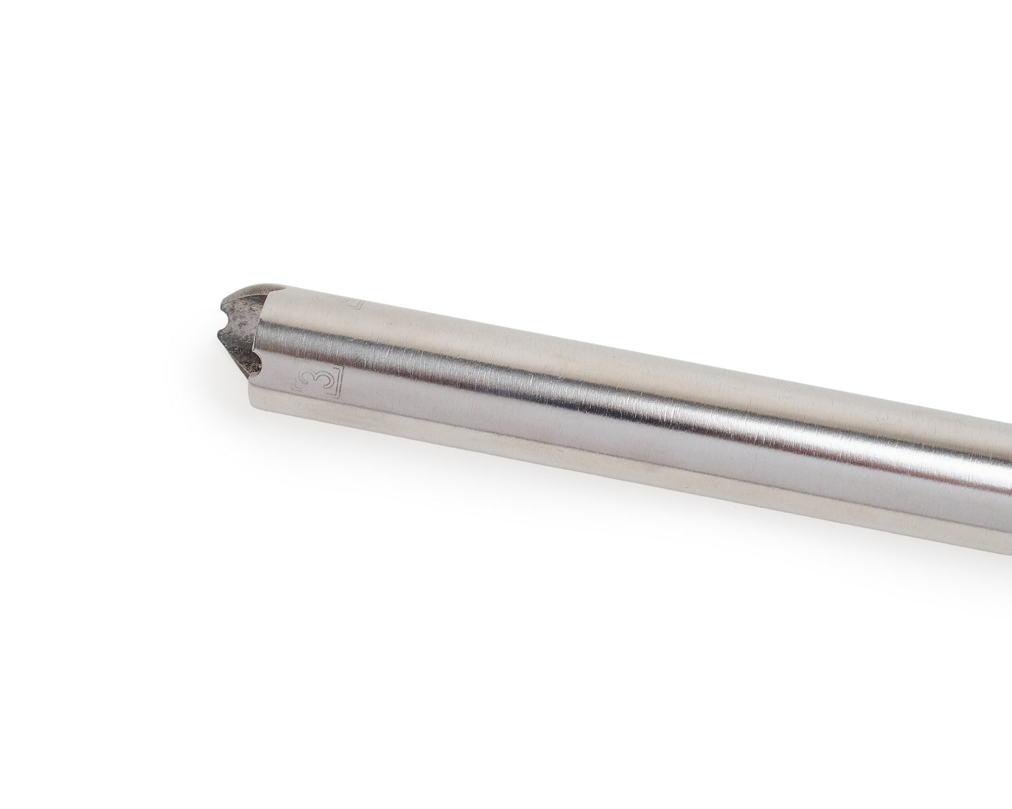 
                  
                    Taylor X67104 Stainless Steel Outer Feed Tube — Exact Fit Replacement
                  
                