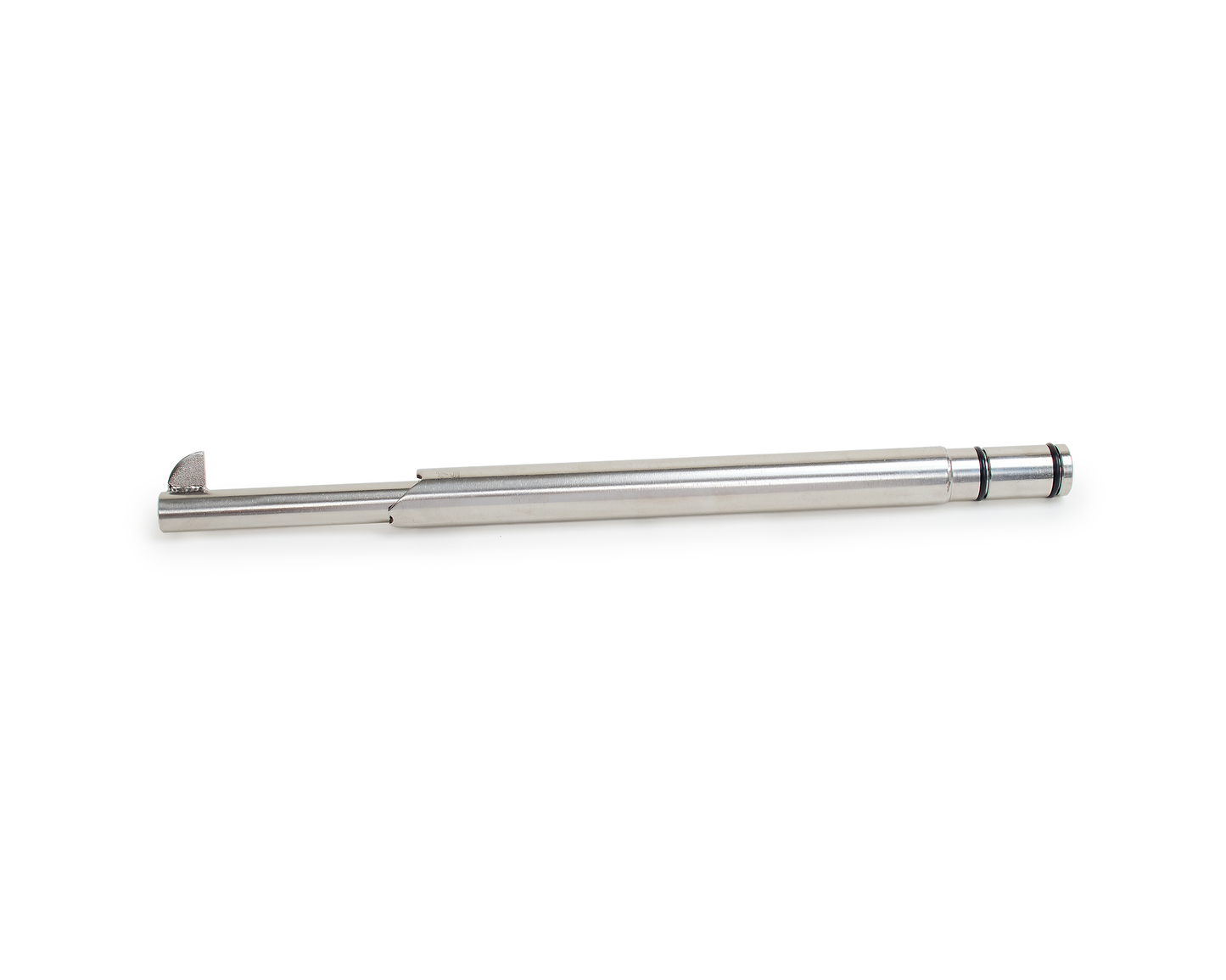 
                  
                    X67105 Adjustable Feed Tube Set - Includes Inner & Outer Tubes.
                  
                