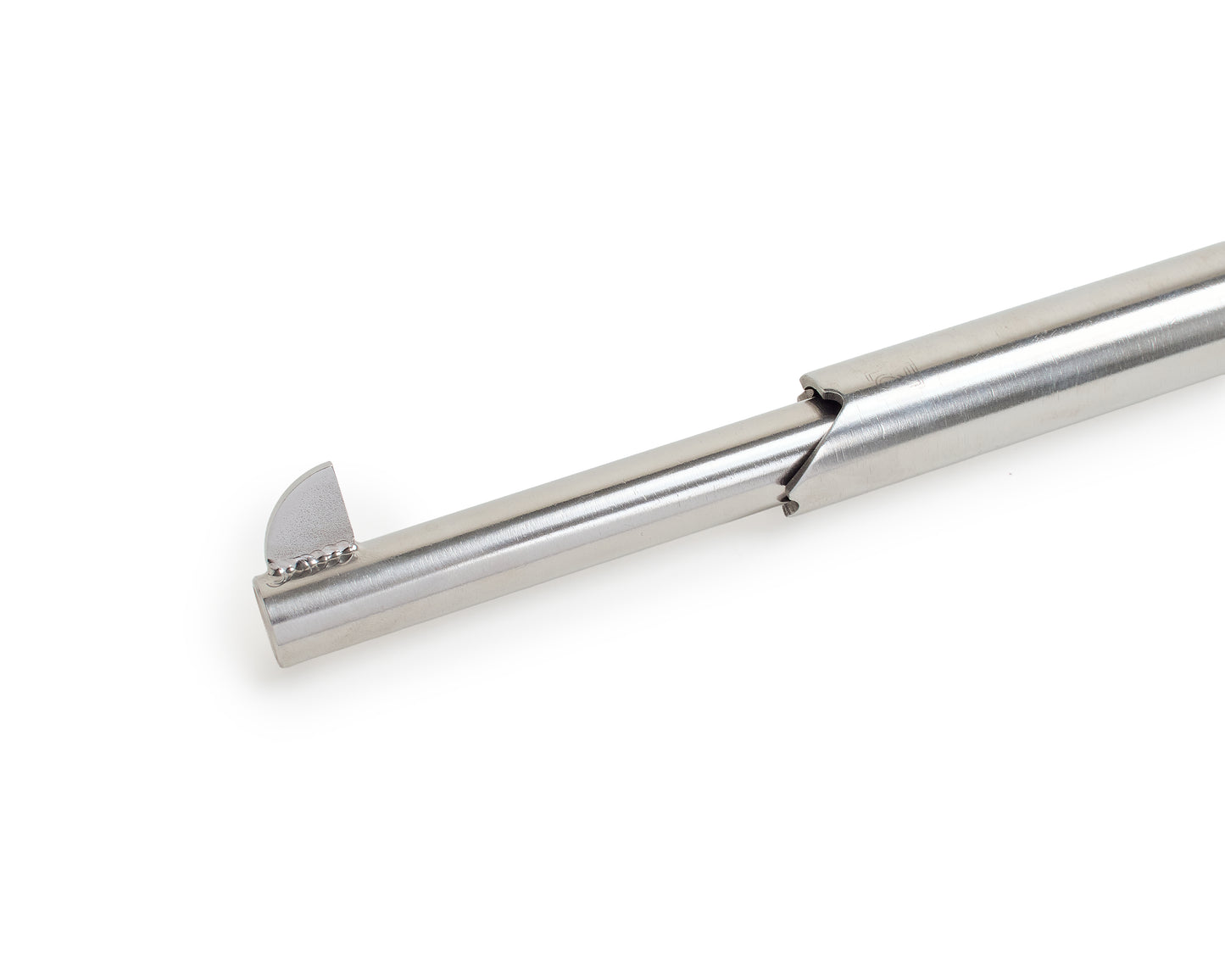 
                  
                    X67105 Adjustable Feed Tube Set - Includes Inner & Outer Tubes.
                  
                