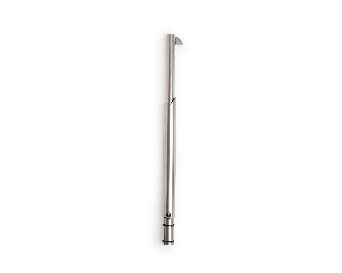 
                  
                    X67105 Adjustable Feed Tube Set - Includes Inner & Outer Tubes.
                  
                