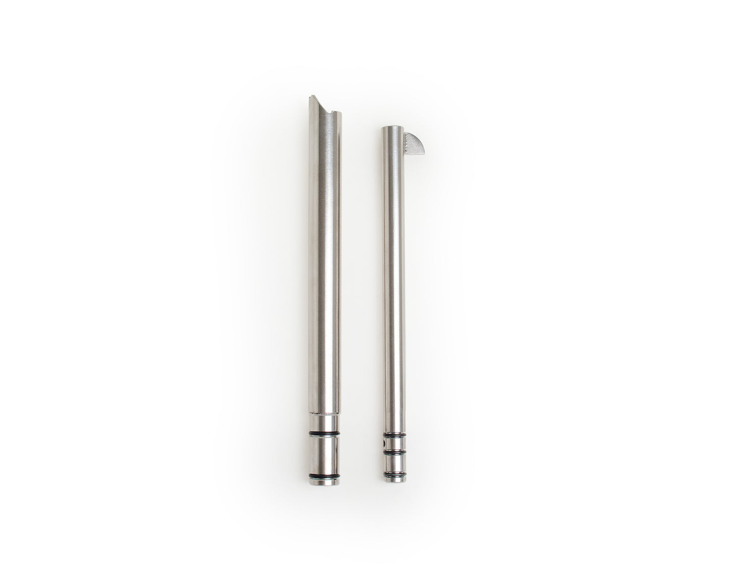 
                  
                    X67105 Adjustable Feed Tube Set - Includes Inner & Outer Tubes.
                  
                