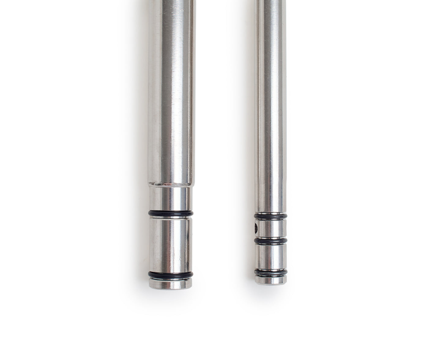
                  
                    X67105 Adjustable Feed Tube Set - Includes Inner & Outer Tubes.
                  
                