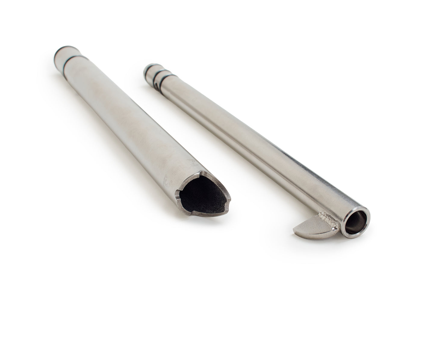 
                  
                    X67105 Adjustable Feed Tube Set - Includes Inner & Outer Tubes.
                  
                