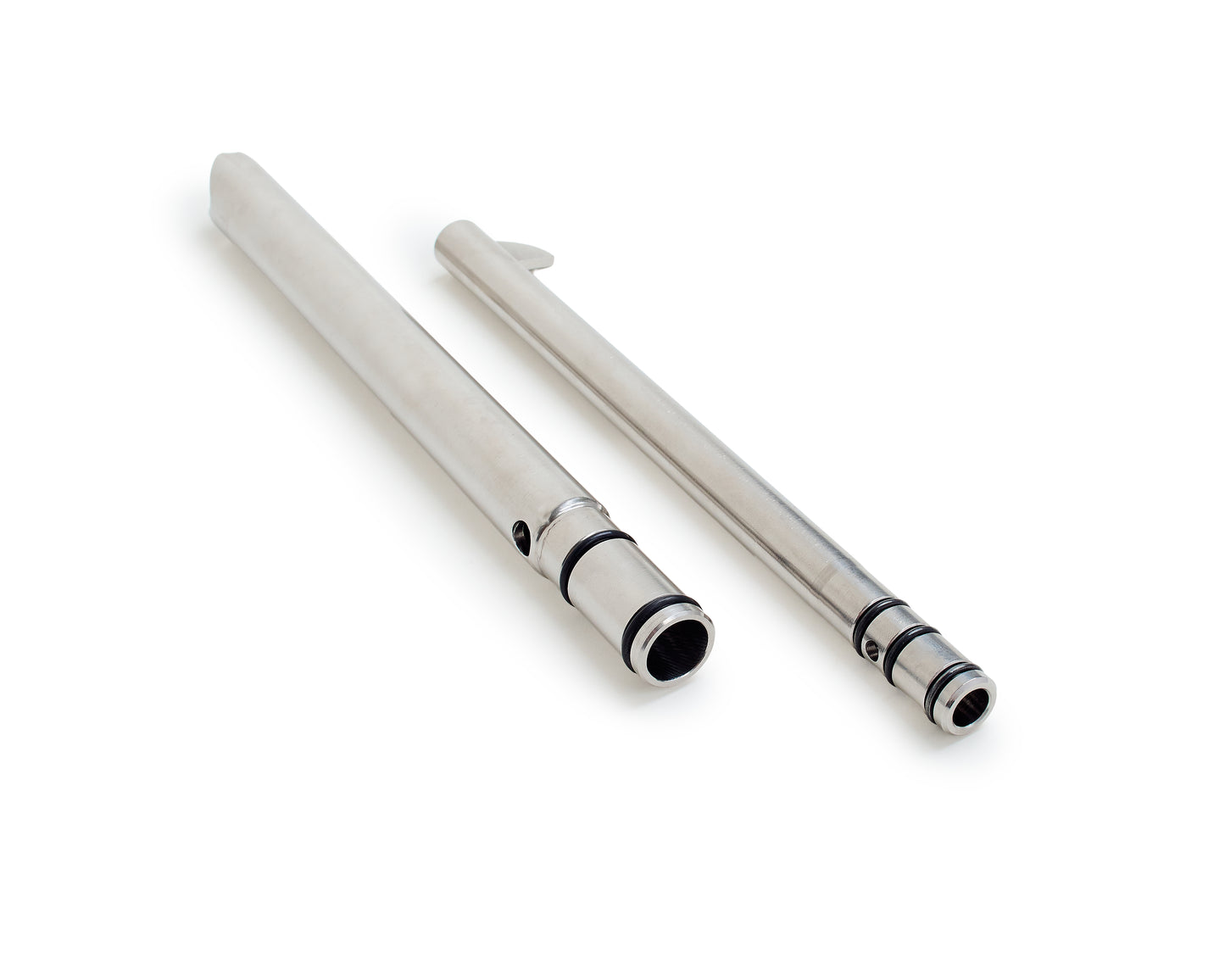 
                  
                    X67105 Adjustable Feed Tube Set - Includes Inner & Outer Tubes.
                  
                