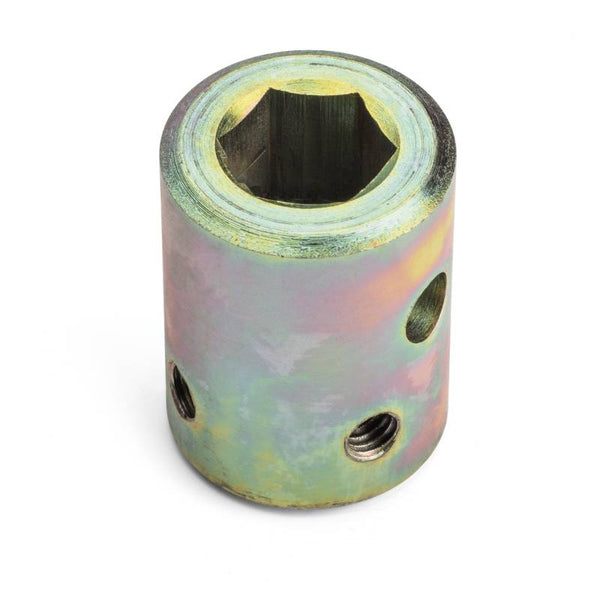 012721 Taylor Hex Coupler | Hex Coupler Replacement