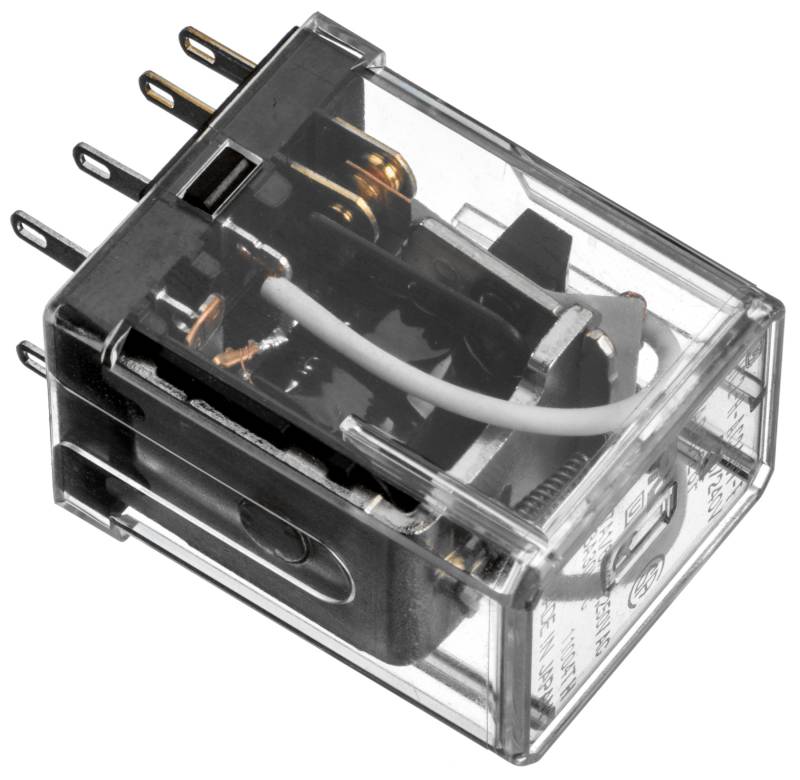 052111-76 Interlock Relay 240V Replacement for Taylor Models 791 & 794