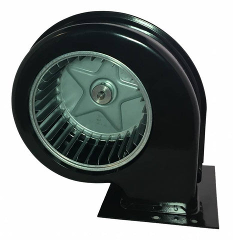 Soplador de gabinete Taylor 012796-27 - Probado/Usado