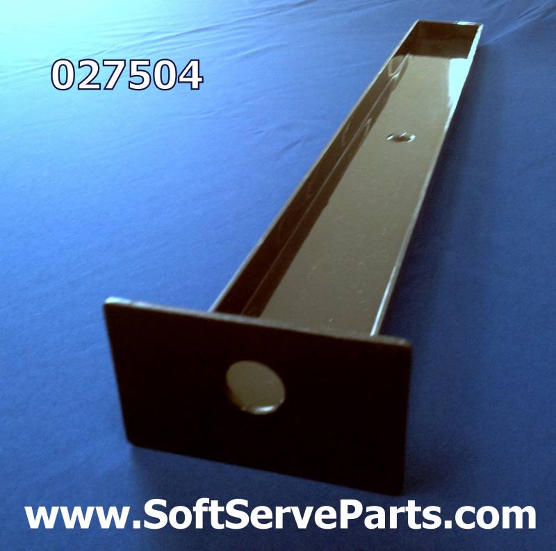 
                  
                    027504 Side Drip Tray 17 1/4" length
                  
                