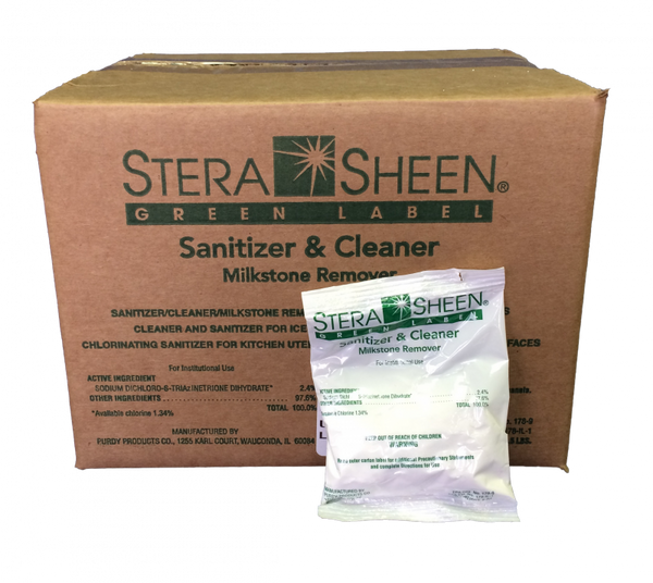 410 sheen deals pack