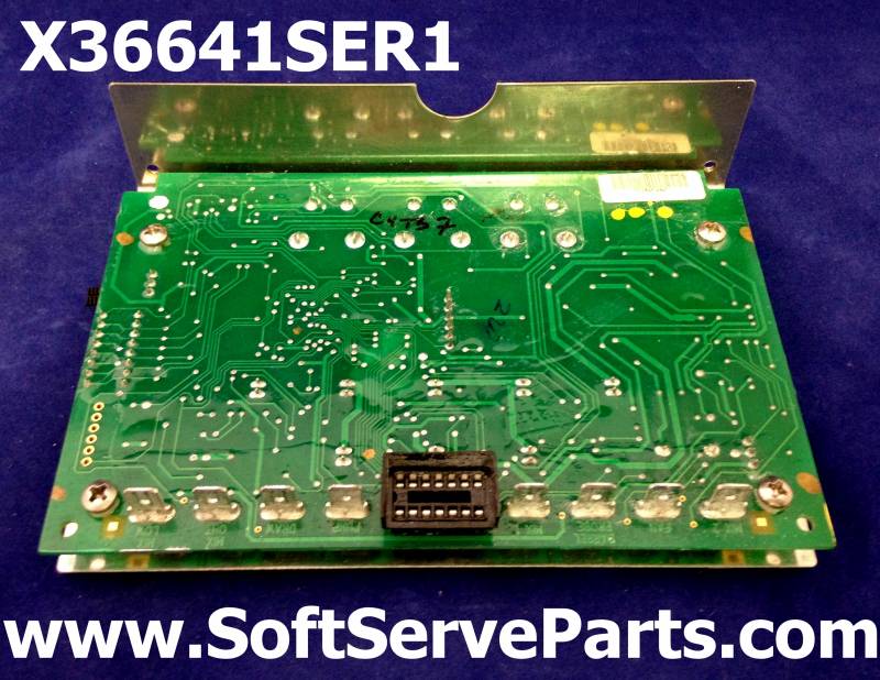 
                  
                    X36641SER2 Refurbished Gen 2 Logic Board - ** This item is sold with exchange only. You must return the no...
                  
                