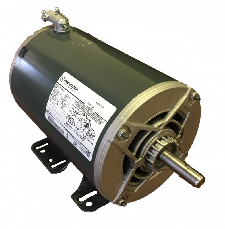
                  
                    021522-33 USED Beater Motor 1.5 hp, 208-230 Volt, 3 phase
                  
                