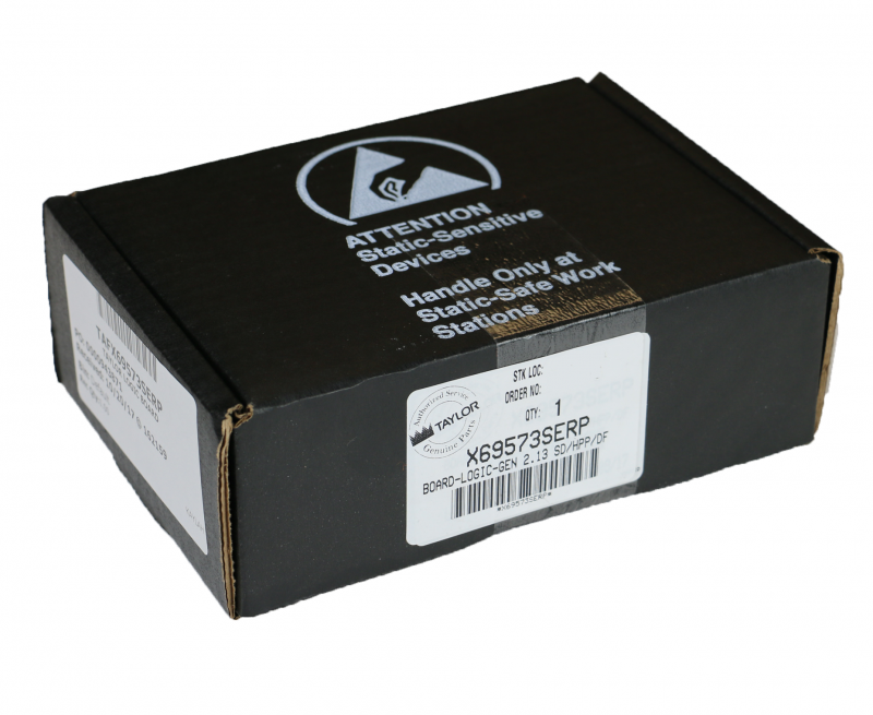 その他 123456 X69573-SERP Refurbished Logic Board Gen 2 Replaces X42002