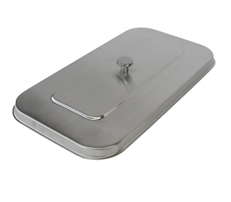 Taylor X38474-SER Hopper Lid Cover