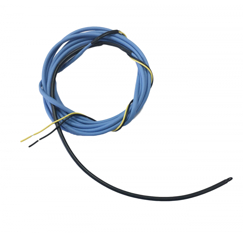 038061 Taylor Thermistor Probe Replacement for Taylor C712 & C713, Barrel / Stand-by Probe manufactured by Partex in the USA
