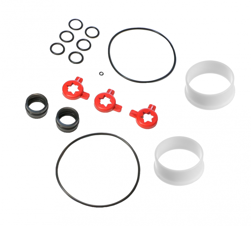 X44316 Tune up kit for Taylor model 771C , Carvel machine