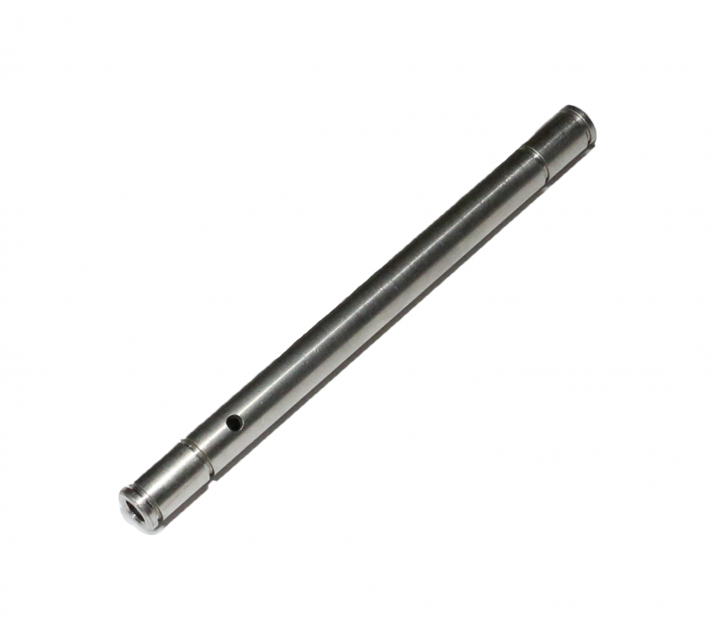 X29429-2 Stainless Steel Feed Tube