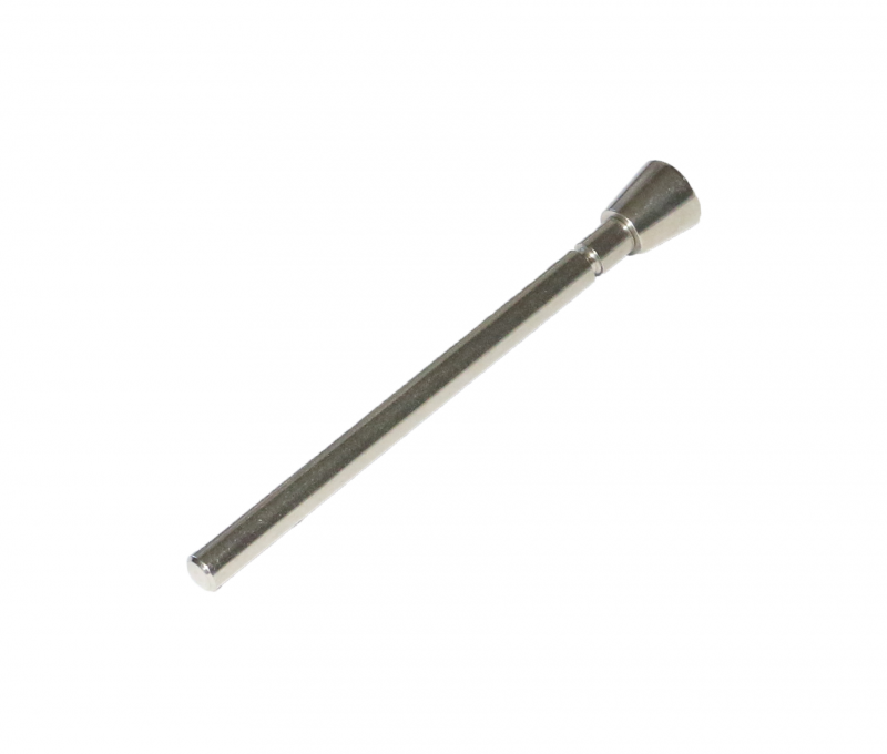 X38538 Pivot Pin (Long Pin) for Taylor 161, 162 & 168 - Use with short pivot pin X38539