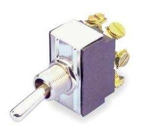 024295 Taylor Toggle Switch Exact Fit Replacement