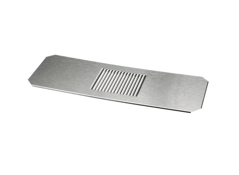 022763 Taylor Splash Shield - Stainless Steel - Exact Fit Replacement