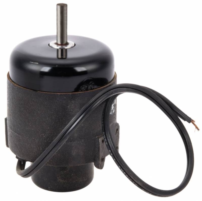 029770-27 Taylor Condenser Fan Motor replacement. 208-230 Volt, 1 Phase.