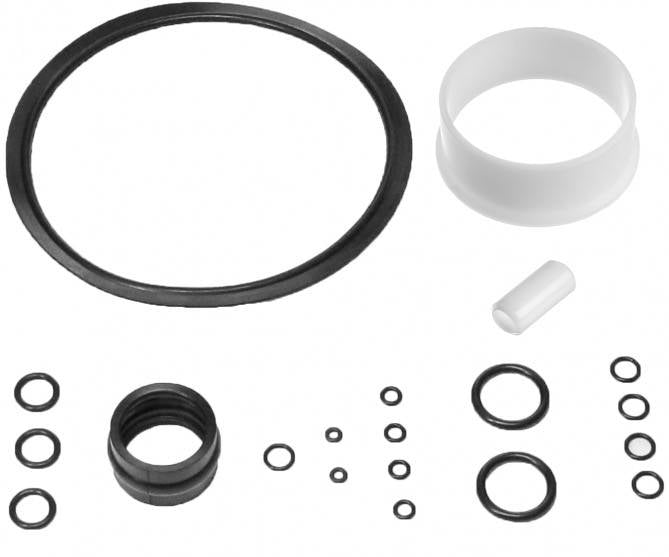 X34615 Taylor Tune up Kit replacement for Taylor models: 60, 62, 452, 453, H60 & H62 by Soft Serve Parts.
