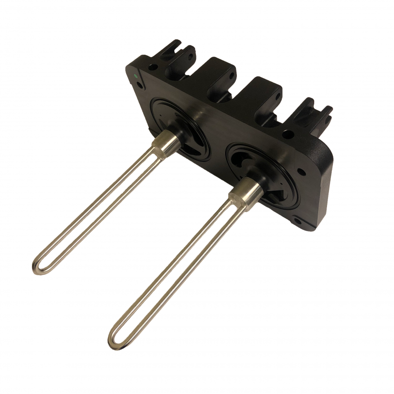 X68889-SER Freezer Door for Taylor Models C722 & C723