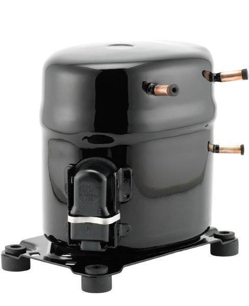 taylor ice cream machine compressor