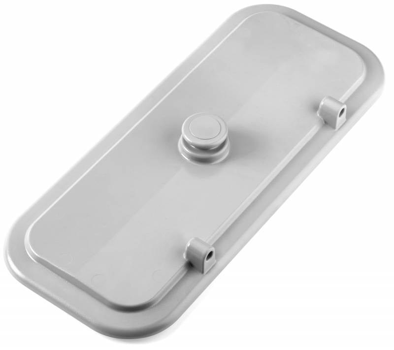 
                  
                    041682-GRAY | 2 Pack | Hopper Covers Taylor models: 337, 791, 793 & 794
                  
                