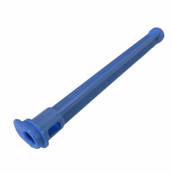 るー 087708 Baffle Rod for New Taylor Freezer Door - part number