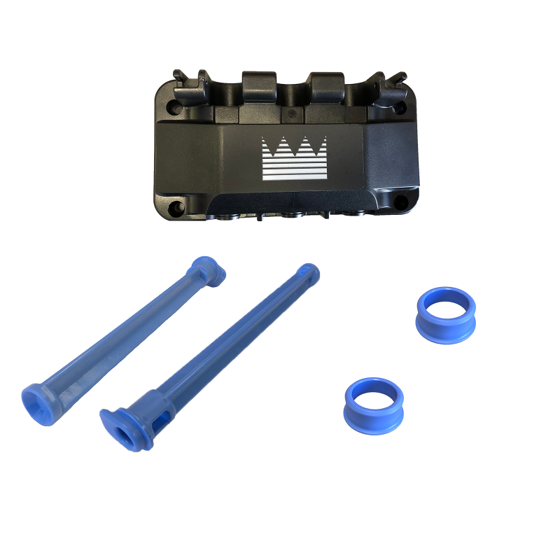 X88684-SER Taylor freezer door with all components for Taylor models C X88684-SER Taylor freezer door with all components for Taylor models C