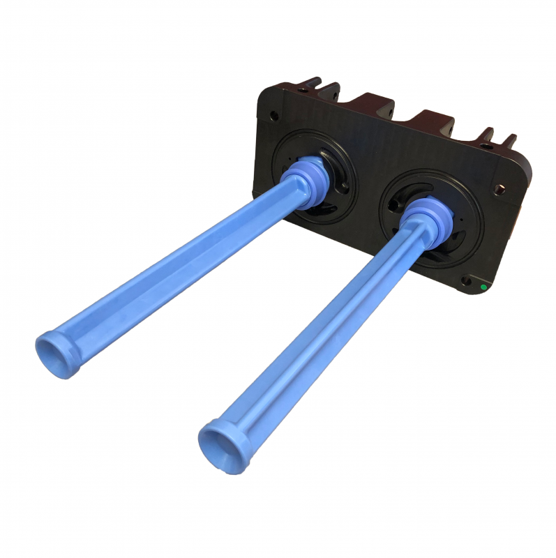 X88684-SER Taylor freezer door with all components for Taylor models C X88684-SER Taylor freezer door with all components for Taylor models C