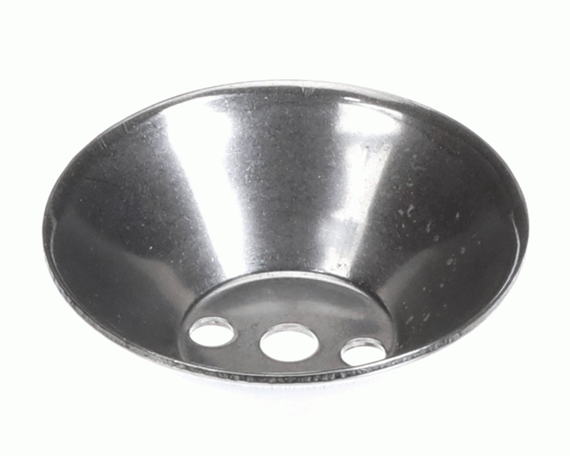 013359 Malt Spinner Disk Replacement for Taylor & Sterling Malt Mixers