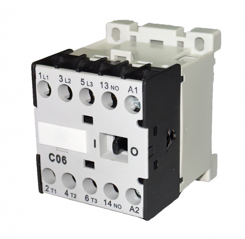 055248-27 Contactor for several Taylor Models