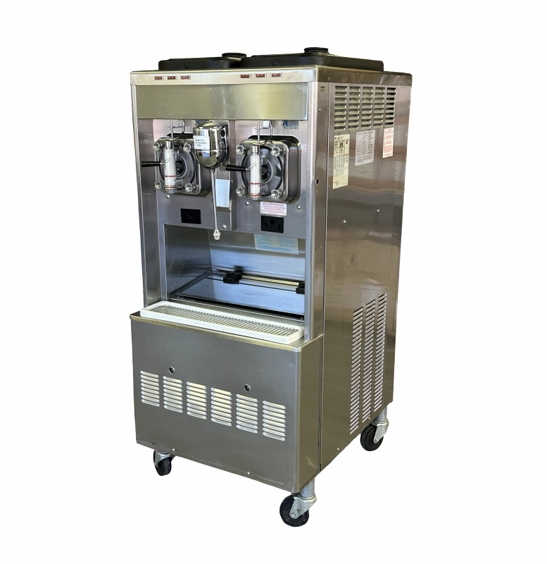 Taylor italian ice discount machine