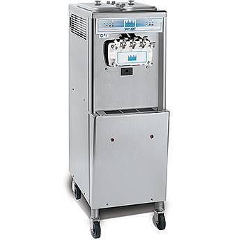 
                  
                    2010 Taylor 336 | Soft Serve Machine | 3 Phase, Water Cooled
                  
                
