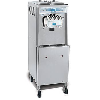 
                  
                    2010 Taylor 336 | Soft Serve Machine | Platinum Refurbished | 1 Phase, Air Cooled
                  
                