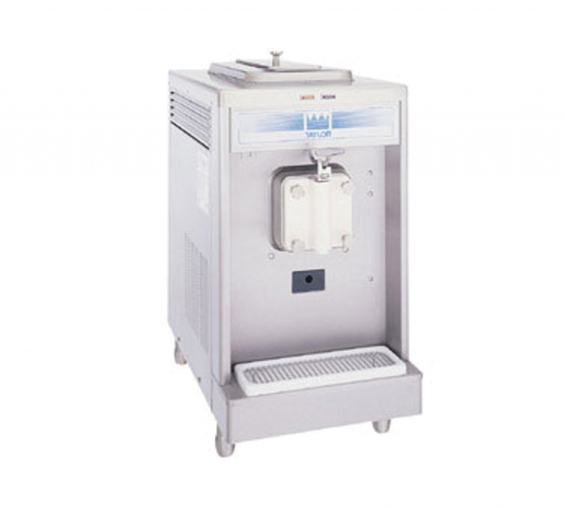 
                  
                    2011 Taylor 490 | Shake Machine | 1 Phase, Air Cooled
                  
                